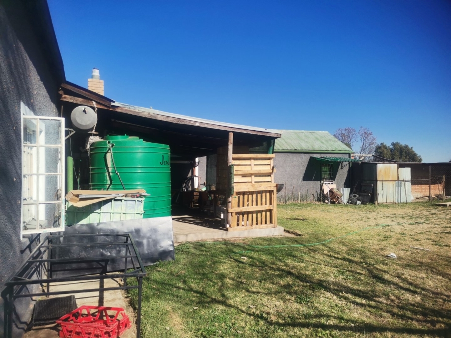 3 Bedroom Property for Sale in Senekal Free State